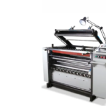 Rulo Kağıt Dilimleme Makinası