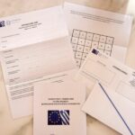 Yunanistan postayla oylama dönemine giriyor