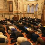 Dışişleri Bakanlığı, İstanbul’da bir kilisenin daha camiye dönüştürülmesinin ‘karakterine hakaret’ olduğunu söyledi