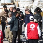 Libya-Girit geçişlerinde sorunlar devam ediyor