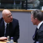 Yunanistan AB savunma programına katılıyor