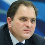 Yunanistan ve New York Eyaleti vergi dairesi başkanları görüş alışverişinde bulundu.