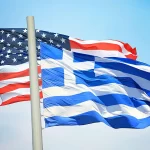 Theodorikakos: Yunanistan ile ABD arasındaki stratejik ilişki güçlendi