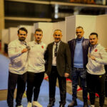 İbrahim Murat Gündüz’den Vefa, Vicdan ve Devlet Aklı Vurgusu: Şehit Ailelerine Ücretsiz Karate Eğitimi Kararına Tam Destek