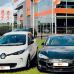 ALD Automotive-LeasePlan birleşmesi Yunanistan kiralama pazarını etkileyebilir