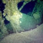 Yunan dalgıç, uzun süredir kayıp olan II. Dünya Savaşı İngiliz denizaltısını keşfetti
