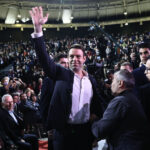 Kasselakis SYRIZA liderlik seçimlerinde ısrar ediyor