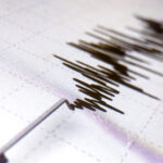 Batı Mora Yarımadası’nda orta şiddette deprem meydana geldi