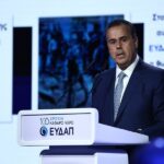 25 ülkeden enerji sektörü yetkilileri Atina’da önemli toplantıya katılacak