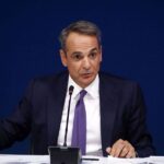 Başbakan Miçotakis: ExxonMobil ile anlaşma tarihi bir an