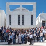 Girit nasıl Avrupa uzay inovasyonunun merkezi haline geldi?