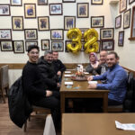 Edirne’den Acar Work 38. Yılını Kutluyor!