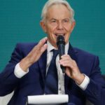 Blair, Antenna Group’ta danışmanlık görevine atandı