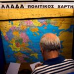 Yurtdışındaki Yunanlılar için yeni bir seçim bölgesi öngörülüyor