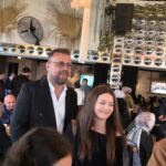 İZMİR’DE BAYRAMIN SİMGESİ KIRKPINAR AİLESİ 500 KİŞİLİK GÖNÜL SOFRASINDA BİRLİK MESAJI