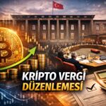 Kripto Vergi Düzenlemesinde Yeni Dönem: Yerel Platformlar Netleşti, Global Taraf Tartışılıyor