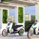 Elektrikli Motor ve Elektrikli Motorsiklet ile Geleceğin Ulaşımı