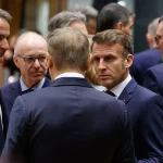 AB artan krizlerle karşı karşıya kalırken, Başbakan Brüksel zirvesinde