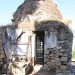 Atina’daki Osmanlı medresesinde restorasyon çalışmaları başladı