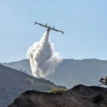 Keratea orman yangınıyla ilgili olarak dört enerji işçisi ifade verecek