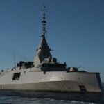 Yunanistan, artan güvenlik gerilimleri nedeniyle Kıbrıs’a fırkateynler ve F-16’lar konuşlandırdı