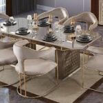 Mutfak Masası ve Masa Sandalye Takımı ile Fonksiyonel Alanlar Yaratın