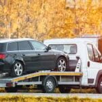 Kavacık Oto Çekici: Yolda Kalmaya Son Veren Profesyonel Hizmet