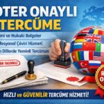 1. Noter Onaylı Tercüme ve Apostil Onaylı Tercüme Nedir?