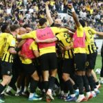 AEK şampiyonluğa yaklaşıyor, Olympiakos ise hala şampiyonluk peşinde