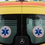 Çocuk havai fişekle oynarken elini yaraladı