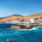 Kea lüks tatil köyünün genişletilmesi konusunda anlaşmazlık büyüyor