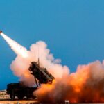 Yunan Patriot sistemi Suudi Arabistan’da bir insansız hava aracını düşürdü