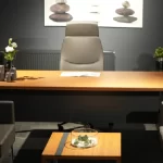 Ofis Koltuğu ve Ofis Sandalyesi Seçimi ile Konforlu Çalışma Alanları