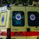 Keratsini’de terk edilmiş bir binadan atlayan adam yaralandı