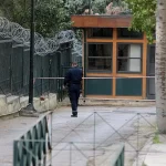 Mahkeme çalışanları silahlı saldırının ardından daha fazla grev planlıyor