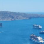 Yunanistan’da Kruvaziyer turizmi otellere göre daha az vergilendirilmektedir