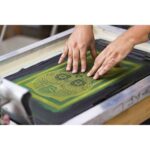 Serigrafi Baskı Nedir ve Hangi Ürünlerde Tercih Edilir?