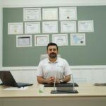 Çorlu’da Fizyoterapi Hizmetlerine İlgi Artıyor: İlçede Öne Çıkan İsimler